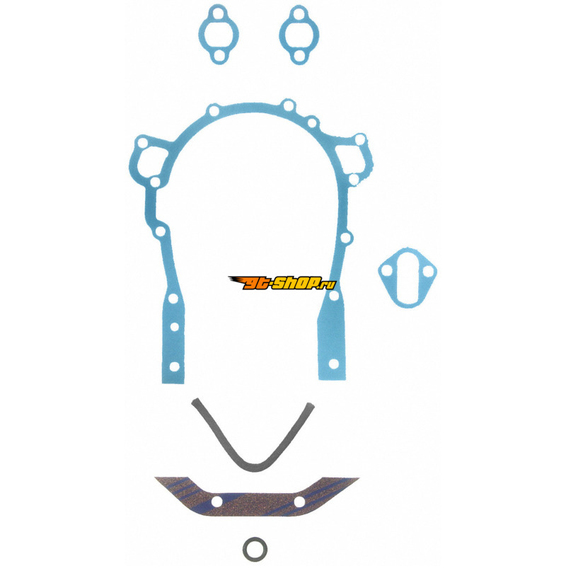 Fel-Pro TCS11557 FEL Timing Cover Gaskets