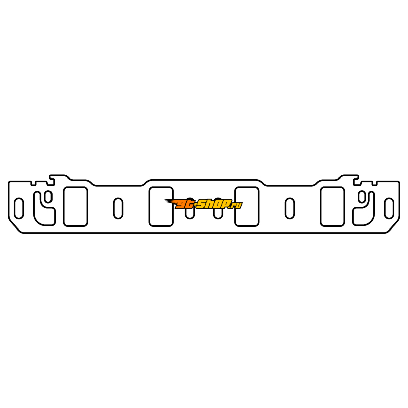 Cometic Gasket CP15648 CG Intake Gaskets