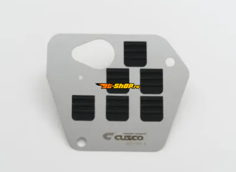 Cusco 6C1 737 A CUS Baffles