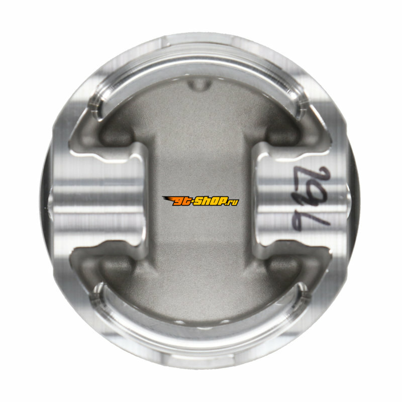 Wiseco KE129M80 WIS Piston Sets - 4 Cyl