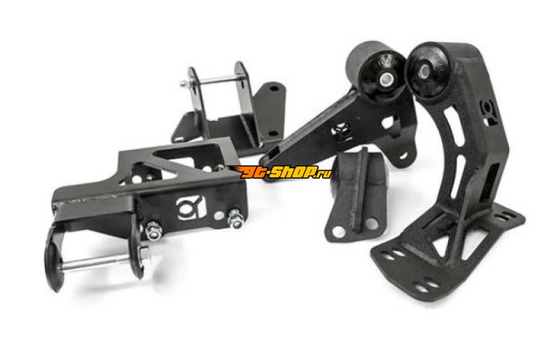 Innovative Mounts 90150-95A INM Steel Mount Kit-95A