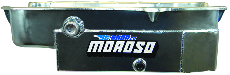 Moroso 21325 MOR Oil Pans