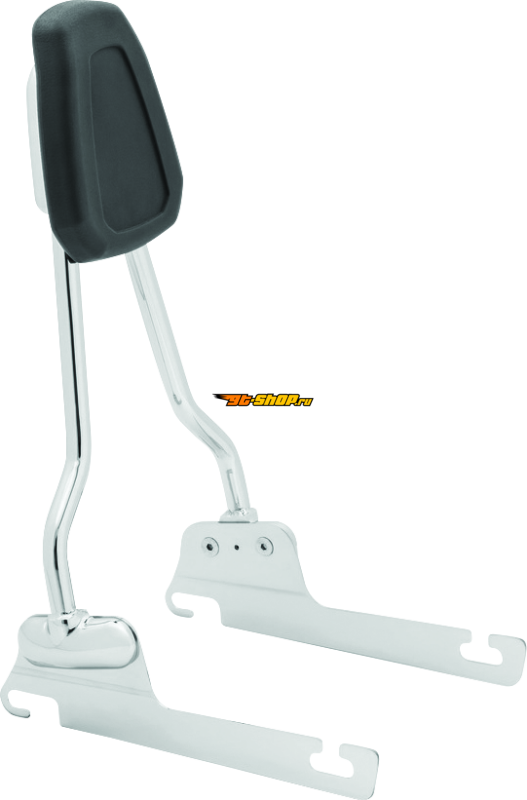 Kuryakyn 6583 KUR Sissy Bars