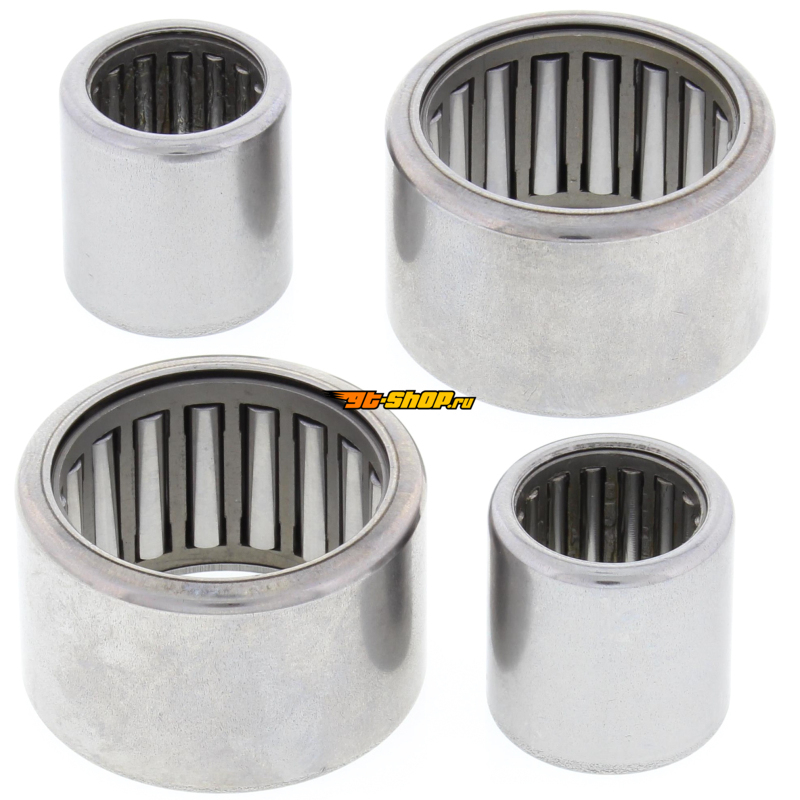 All Balls Racing 28-0004 ABR Swing Arm Bearing Kits