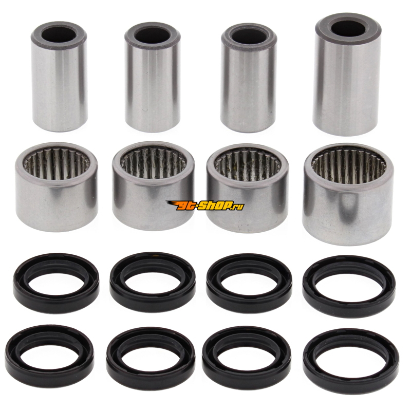 All Balls Racing 27-1121 ABR Linkage Bearing Kits