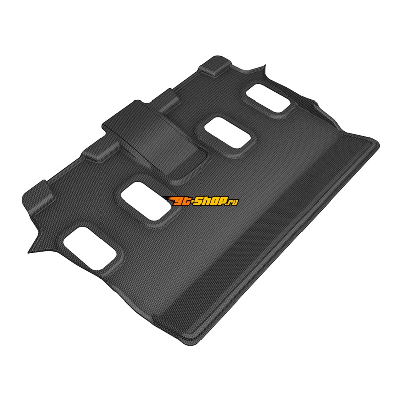 3D MAXpider L1LX08831509 ACE Kagu - Rear - Black