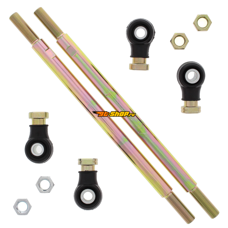 All Balls Racing 52-1038 ABR Tie Rod Kits