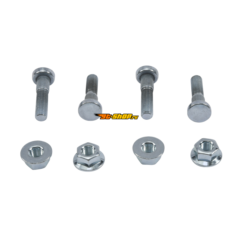 ABR Wheel Stud & Nut Kits All Balls Racing 85-1033