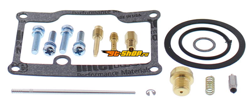 All Balls Racing 26-1906 ABR Carburetor Rebuild Kits