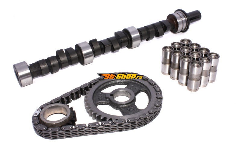 COMP Cams SK63-246-4 CCA Camshaft Kits