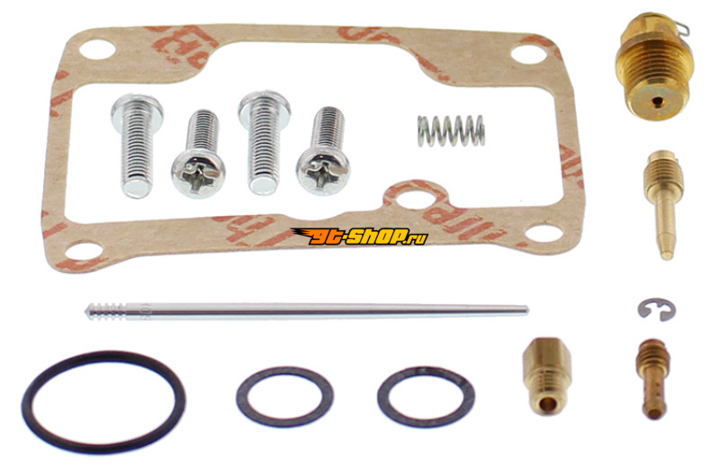 All Balls Racing 26-1990 ABR Carburetor Rebuild Kits