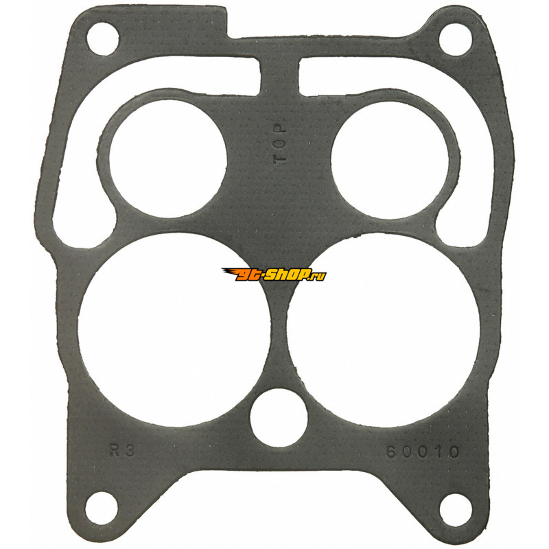 Fel-Pro 60010 FEL Carburetor Mounting Gaskets