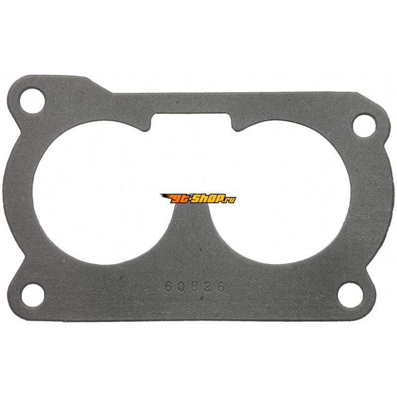 Fel-Pro 60826 FEL Throttle Body Mounting Gaskets