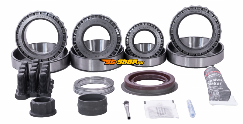 Revolution Gear & Axle 35-2024 RGA Master Install Kits