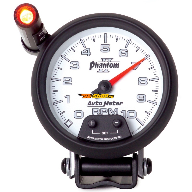 AutoMeter 7590 AM Phantom II Gauges