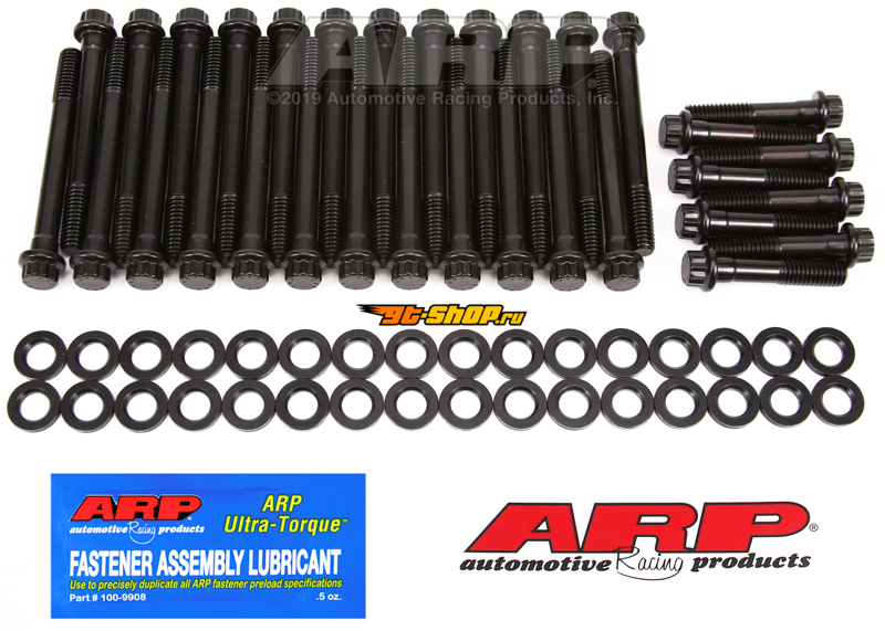 ARP 135-3701 ARP Head Bolt Kits