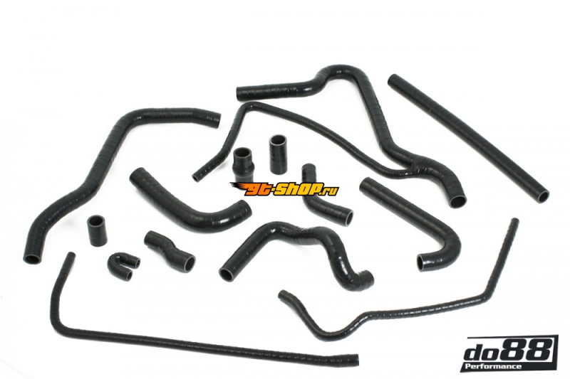 DOB Hose - Intercooler/Turbo do88 DO88-KIT158S