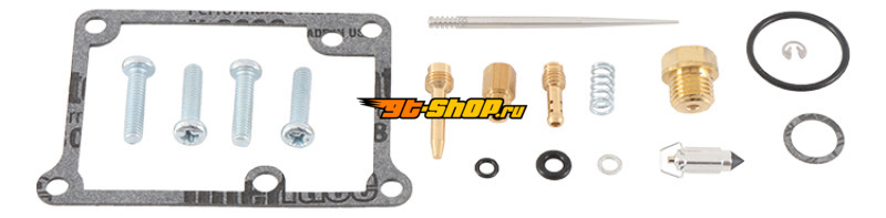 All Balls Racing 26-1108 ABR Carburetor Rebuild Kits