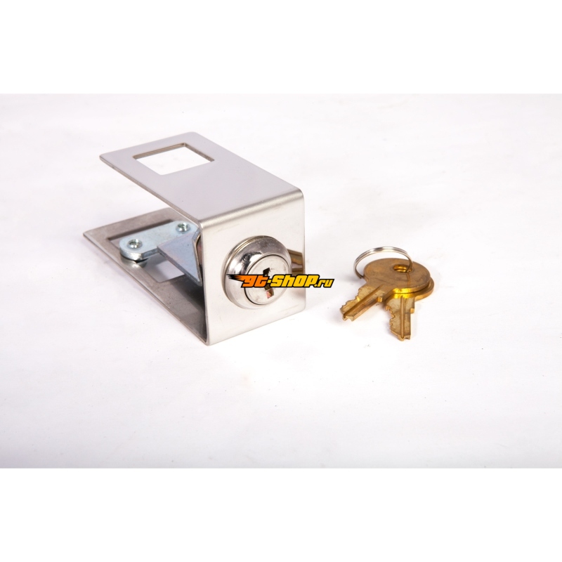 Rugged Ridge 11252.04 RUG Hood Kits