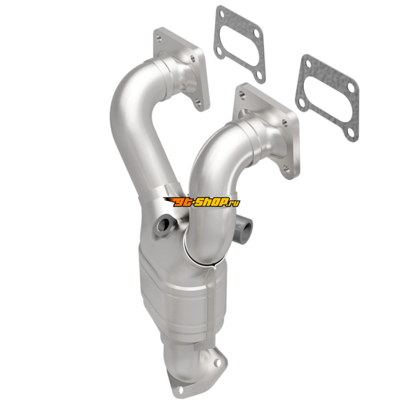 MAG Converter Direct Fit Magnaflow 50807