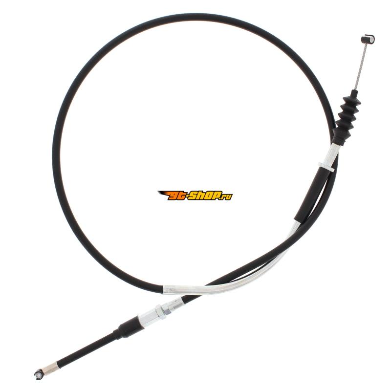 All Balls Racing 45-2003 ABR Clutch Control Cables