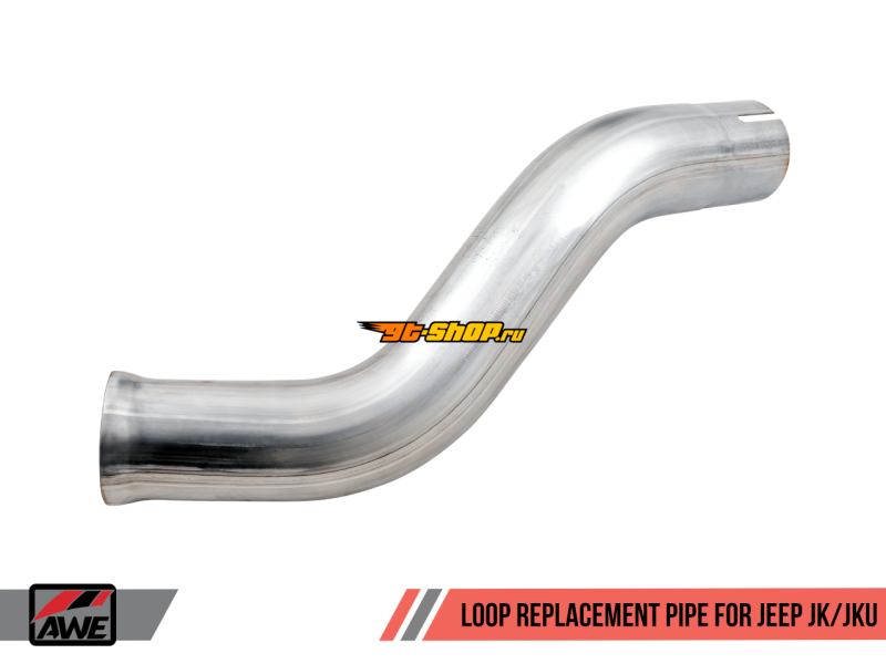 AWE Tuning 3220-11003 AWE Midpipes