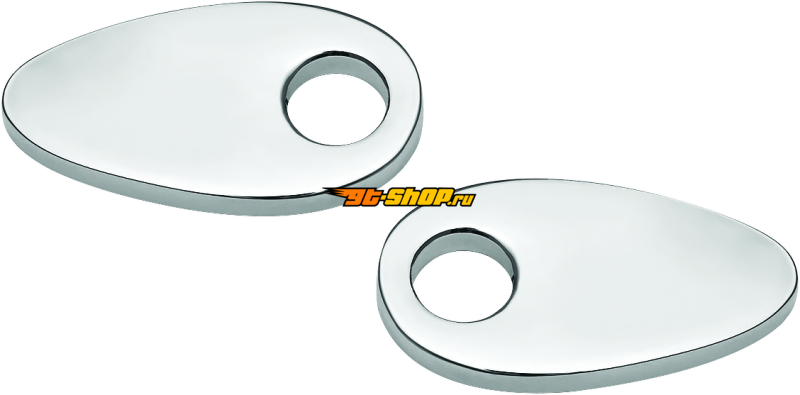Kuryakyn 2577 KUR Fender Trim