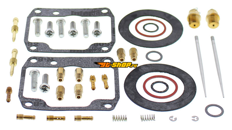 All Balls Racing 26-1946 ABR Carburetor Rebuild Kits