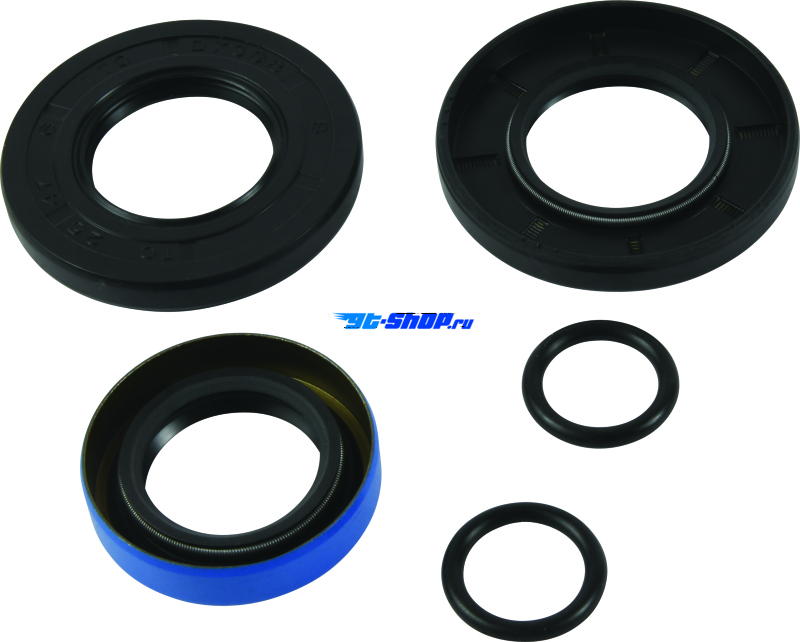 All Balls Racing 25-2128-5 ABR Xtreme Duty Axles