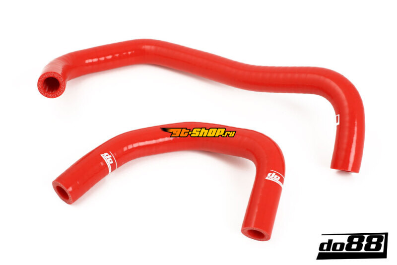 DOB Hose - Heater do88 DO88-KIT126R