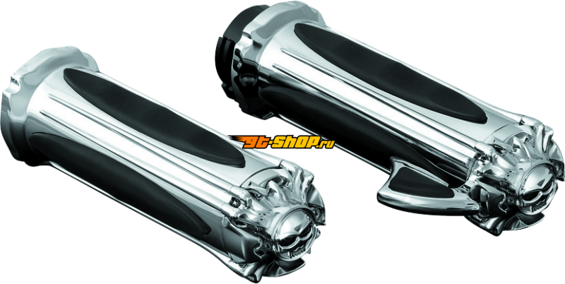 Kuryakyn 6295 KUR Hand Grips C