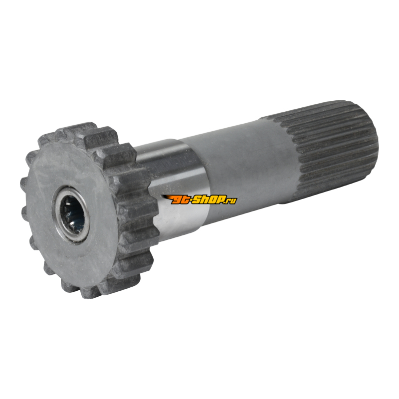 Yukon Gear & Axle YA GM19121908 YUK Alloy Axles