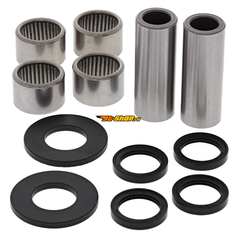 All Balls Racing 28-1197 ABR Swing Arm Bearing Kits