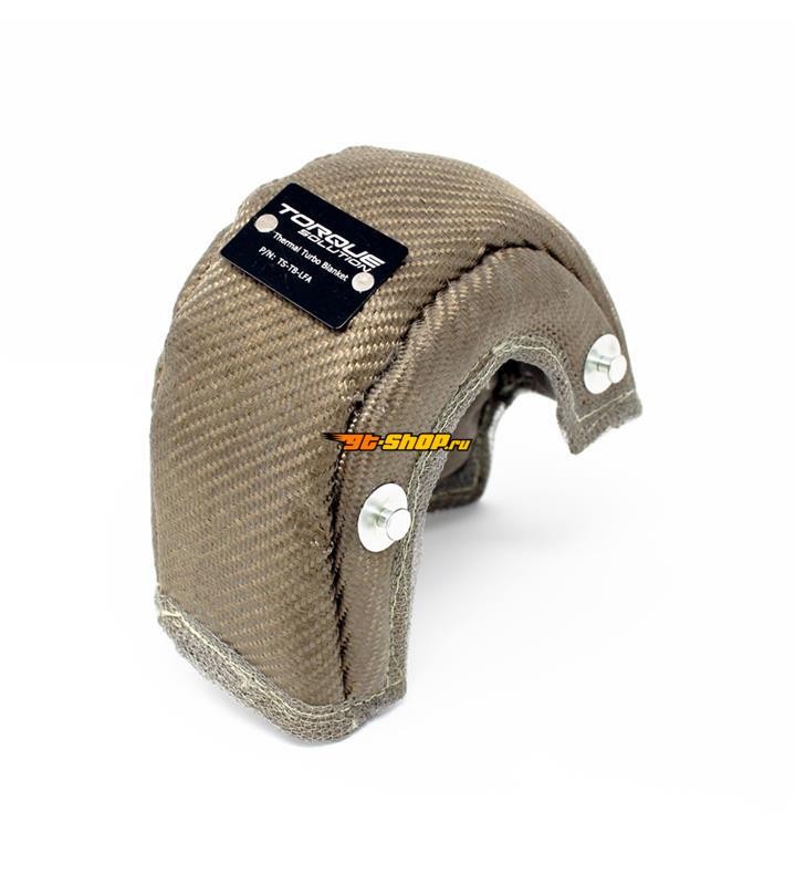 Torque Solution TS-TB-LFA TQS Turbo Blankets