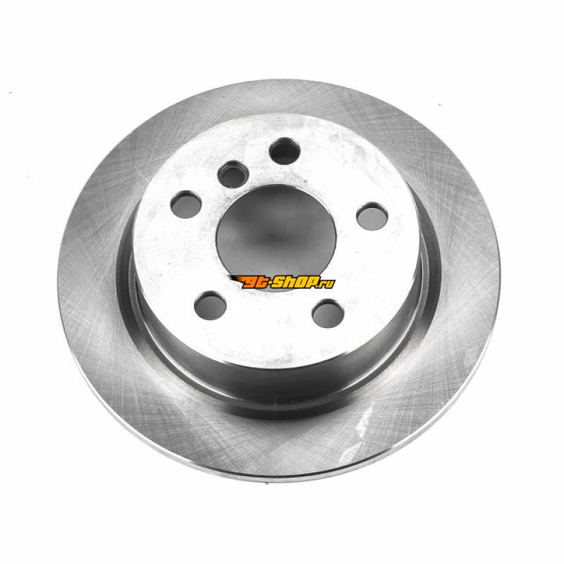 PowerStop EBR1648 PSB Autospecialty Rotor