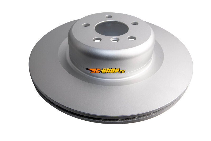 DBA 3227E DBA En-Shield Standard Rotors
