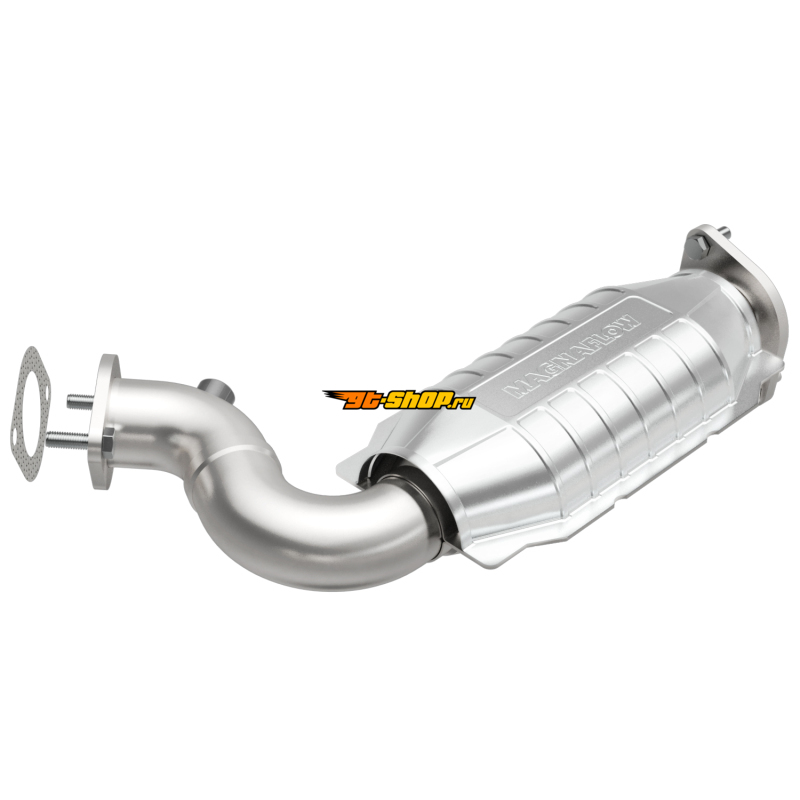 MAG Converter Direct Fit Magnaflow 49170
