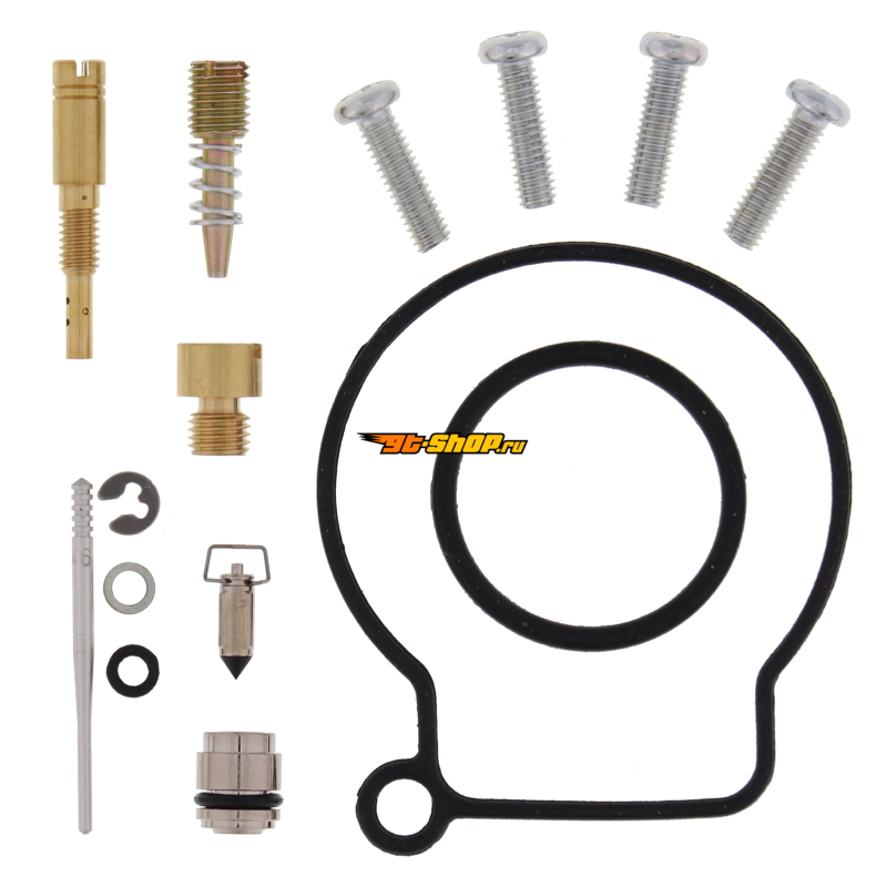 All Balls Racing 26-1481 ABR Carburetor Rebuild Kits
