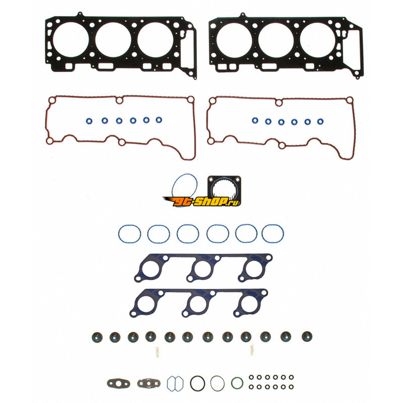 Fel-Pro HS26300PT FEL Cylinder Head Gaskets