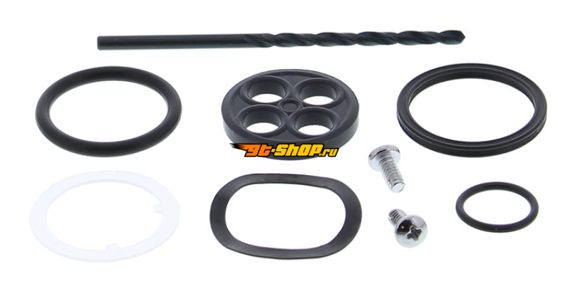 All Balls Racing 60-1207 ABR Fuel Tap Repair Kits