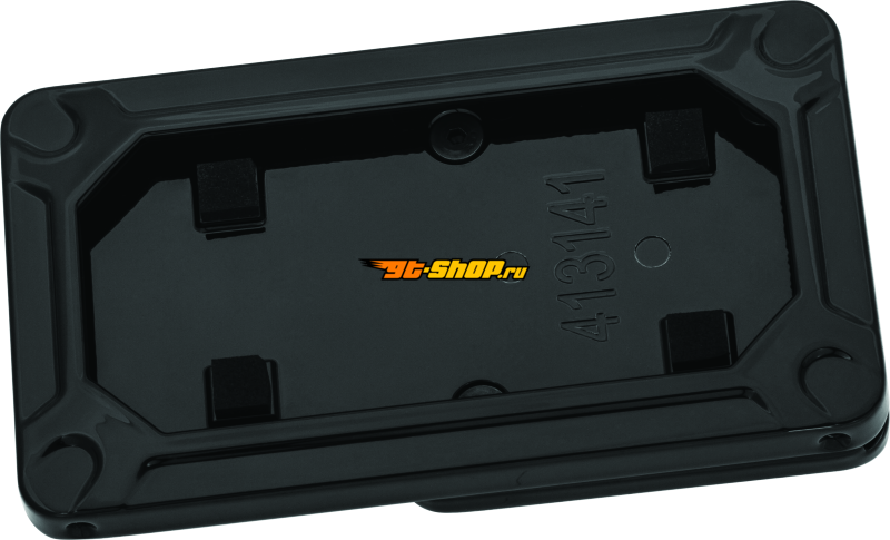 Kuryakyn 3142 KUR Bolt Covers C