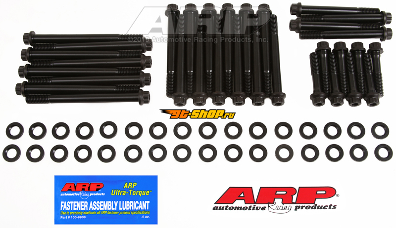 ARP Head Bolt Kits ARP 135-3712