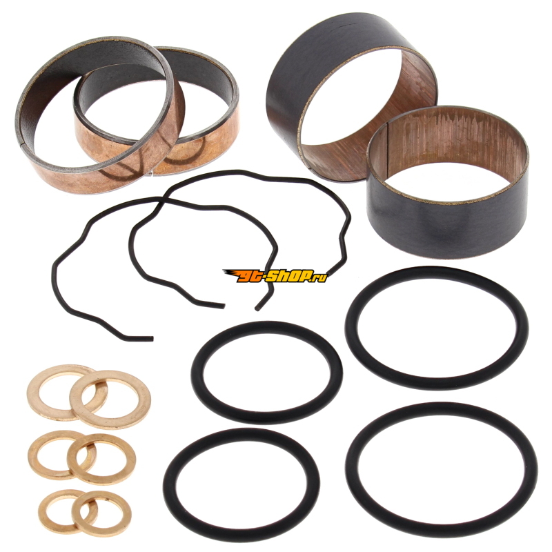 All Balls Racing 38-6086 ABR Fork Bushing Kits