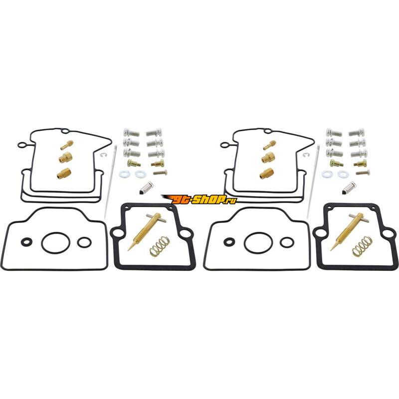 All Balls Racing 26-1807 ABR Carburetor Rebuild Kits