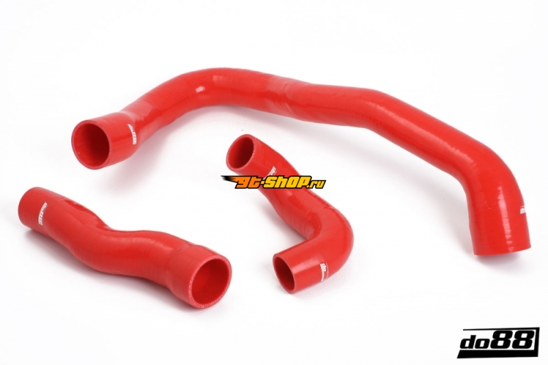DOB Hose - Intercooler/Turbo do88 DO88-KIT154R