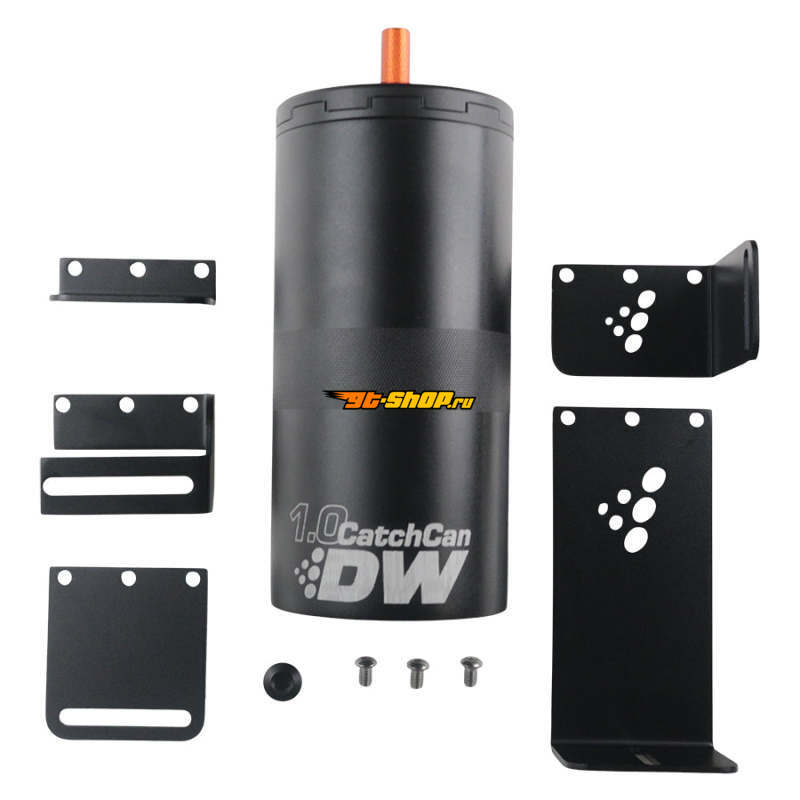 DeatschWerks 8-05-OCC-1L DW Catch Can