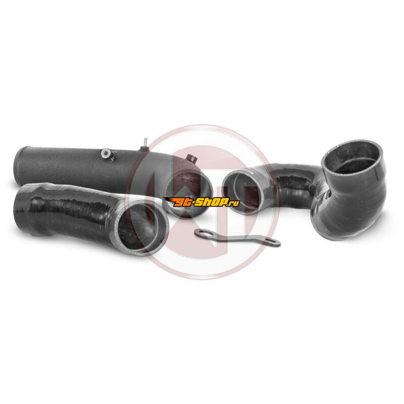 Wagner Tuning 200001142.PIPESINGLE WGT Charge Pipes