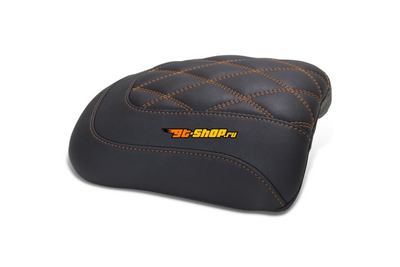 Mustang Motorcycle 88611MO MMP Double Diamond Padded Cowl Seat
