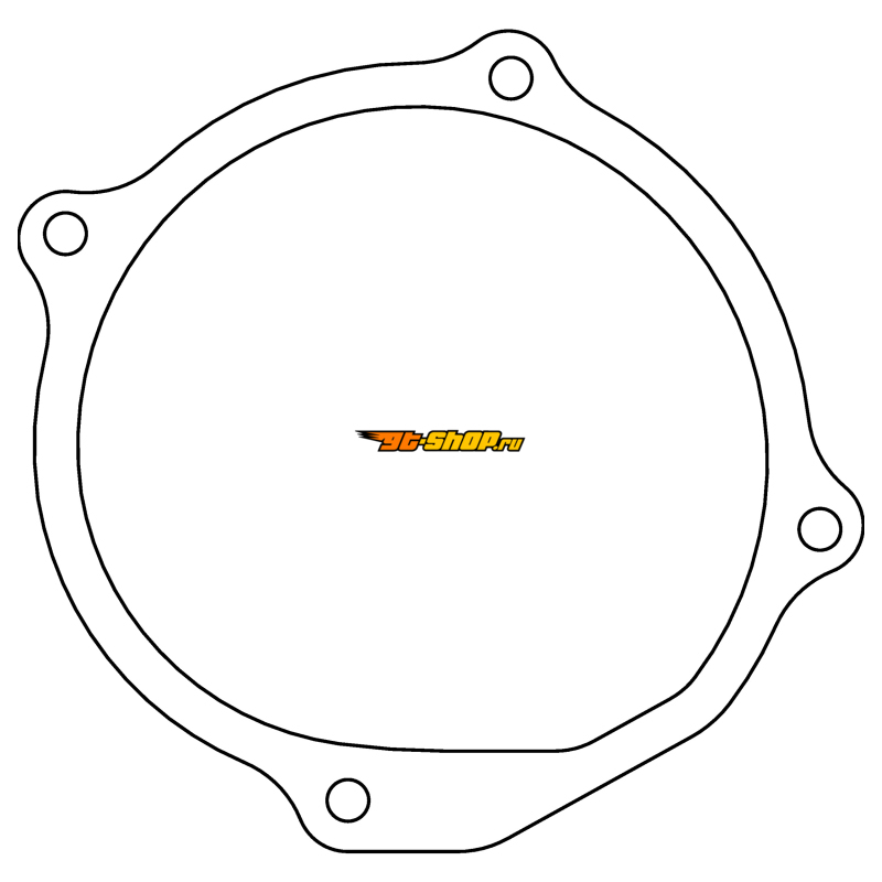 Cometic Gasket C15087 CG Water Pump Repair Kit