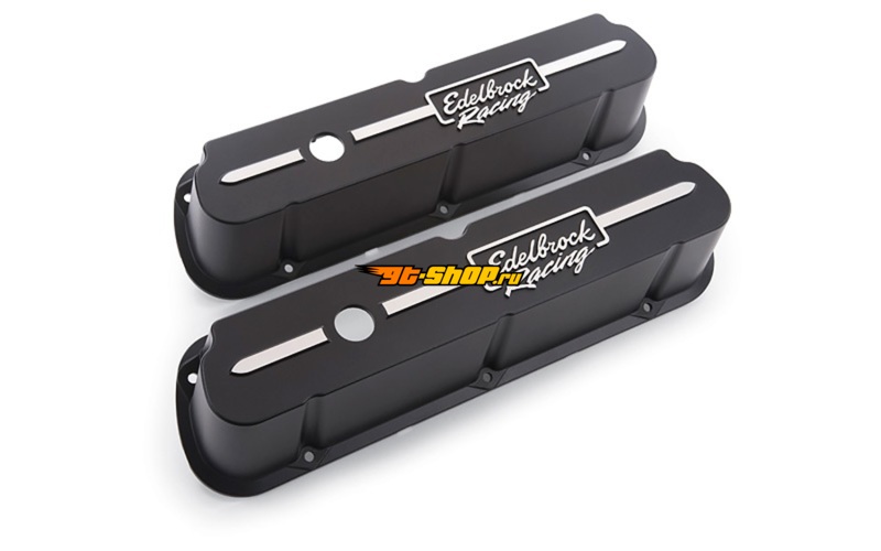 Edelbrock 41653 EDE Valve Covers